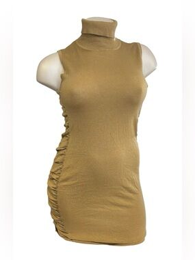 Calvin Klein Mini Dress- (call out)
